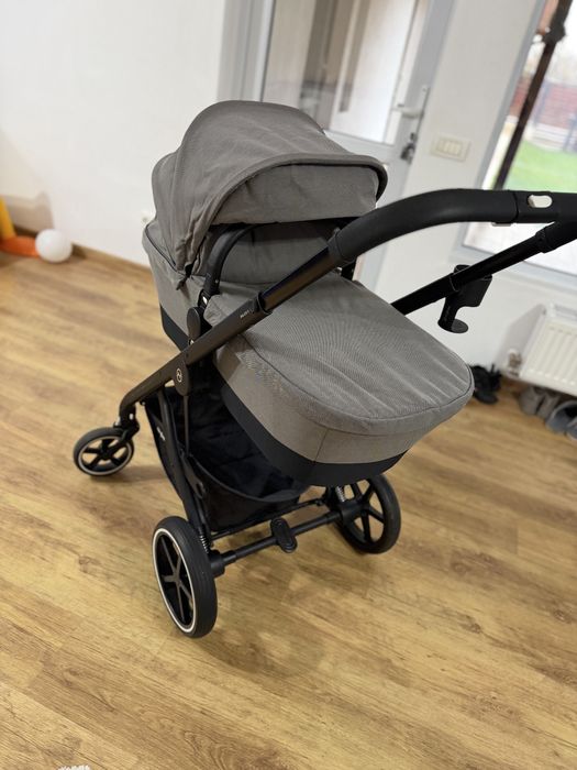 Carut 2in1 CYBEX Balios S lux