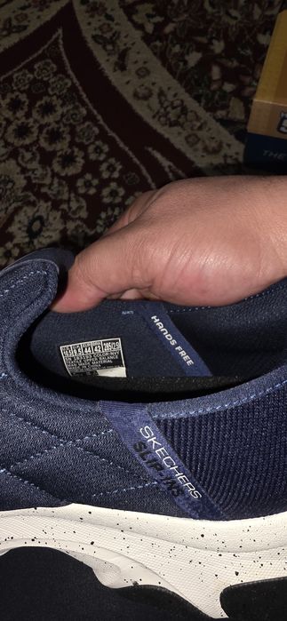 Skichers orginal razmer 44