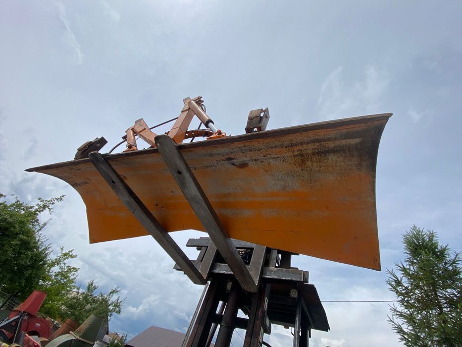 Plug de zapada 2.50 m