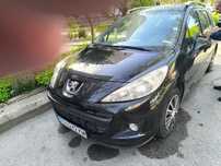 Продавам Peugeot 207 SW