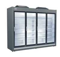 Шкаф морозильный витрина низкотемпературная