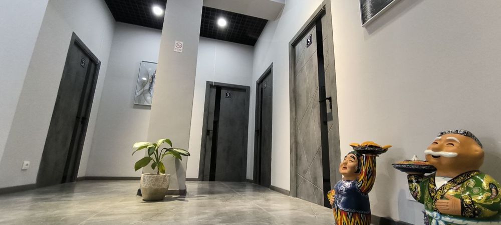 Сдам в Аренду готовый Хостел Шастрий