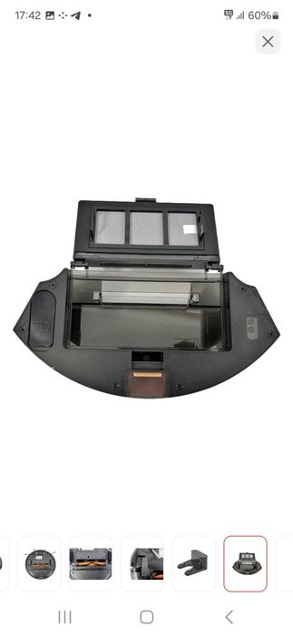 Продам робот пылесос Onson E6/G20