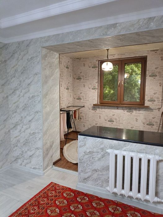 Кунлик Чиланзар 7 2 хона 2 этаж