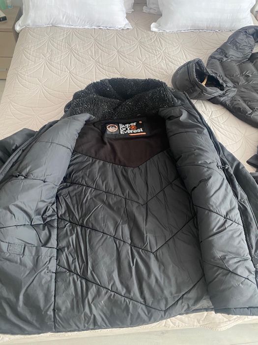 Geci Superdry XL
