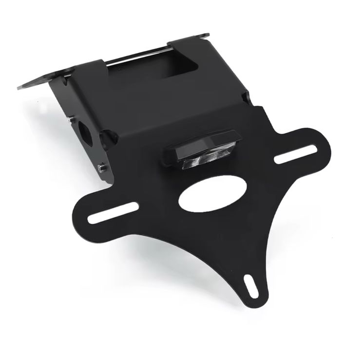 Honda Africa Twin 1100 / Transalp 750 стойка за номер tail tidy