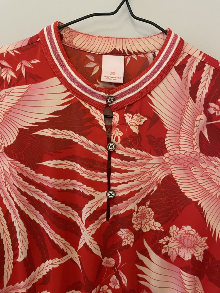 Рокля Scotch&Soda