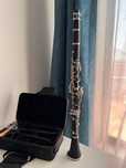 Clarinet in stare foarte buna
