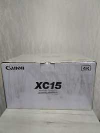 Videocamera Canon XC15