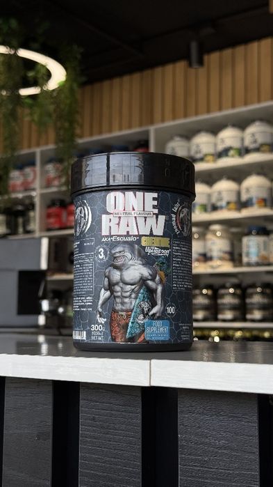 Zoomadlabs the one creatine mono 300gr креатин