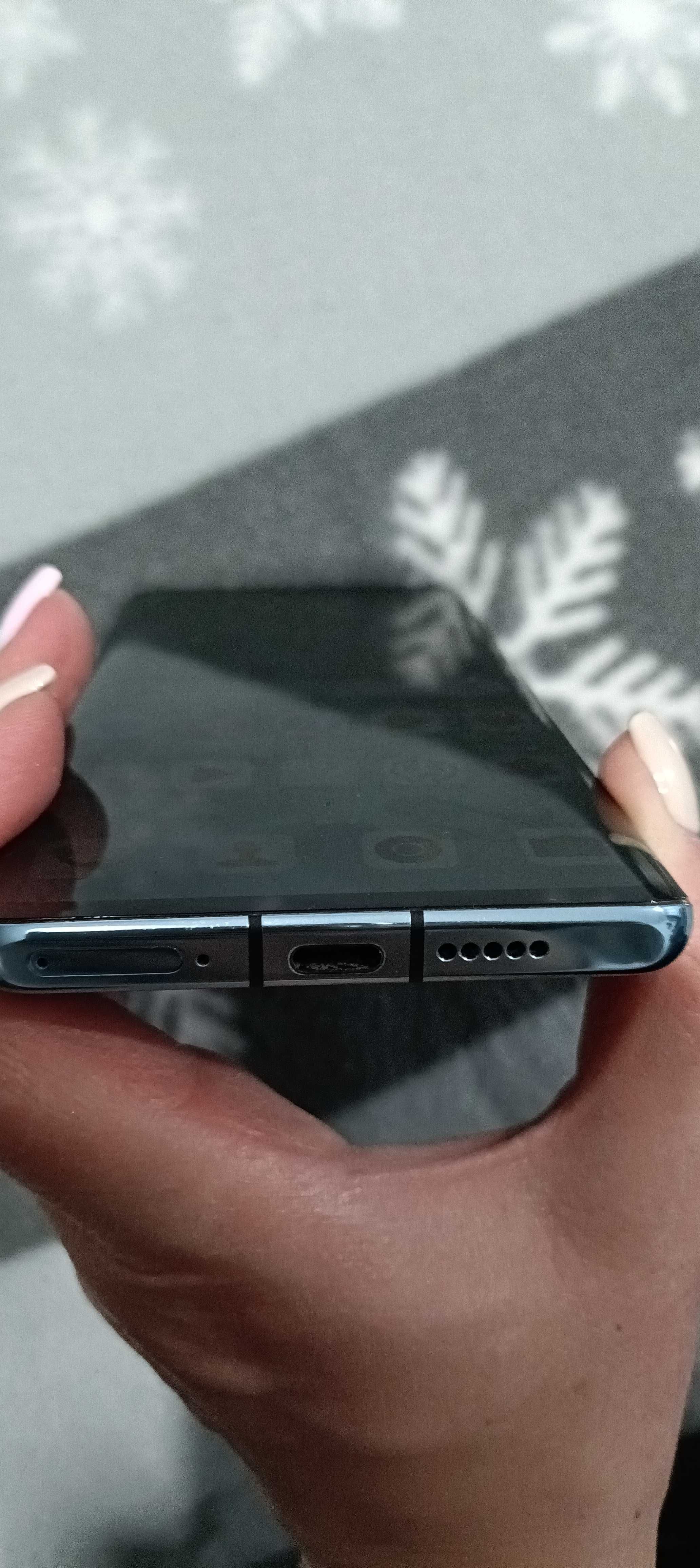 Huawei P30 Pro Aurora 128 GB/6 GB RAM. Impecabil