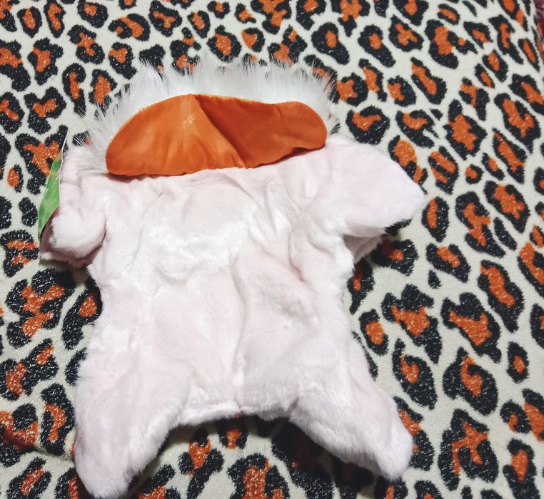 Продам одежду для собачки