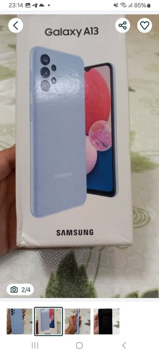 Samsung Galaxy A13 64gb 2022