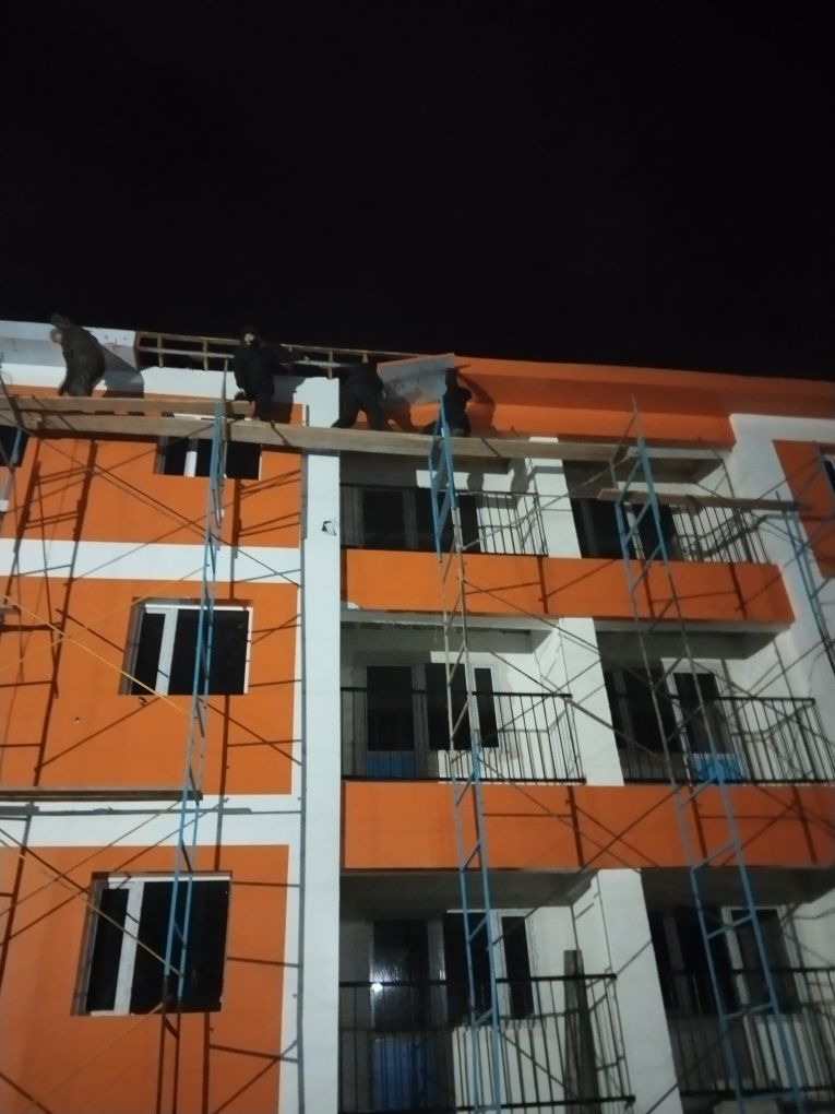 Alucobond  – professional montaj xizmati.

Alukabon, alukabond, a
