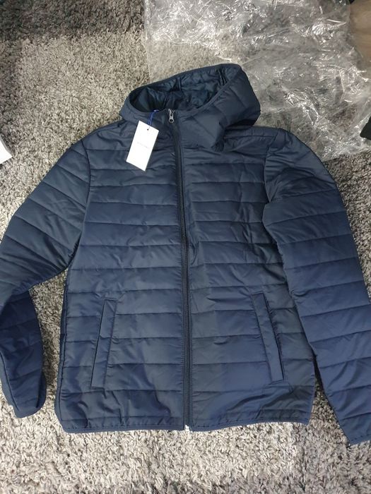 Geacă Jack&Jones Originală Nouă