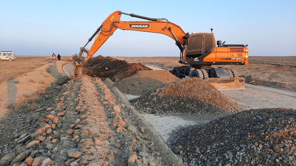 Махсус техника хизмати