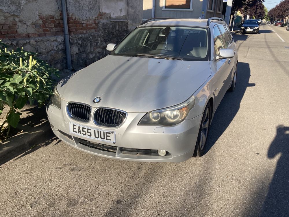 Aripa bmw e60 stanga dreapta