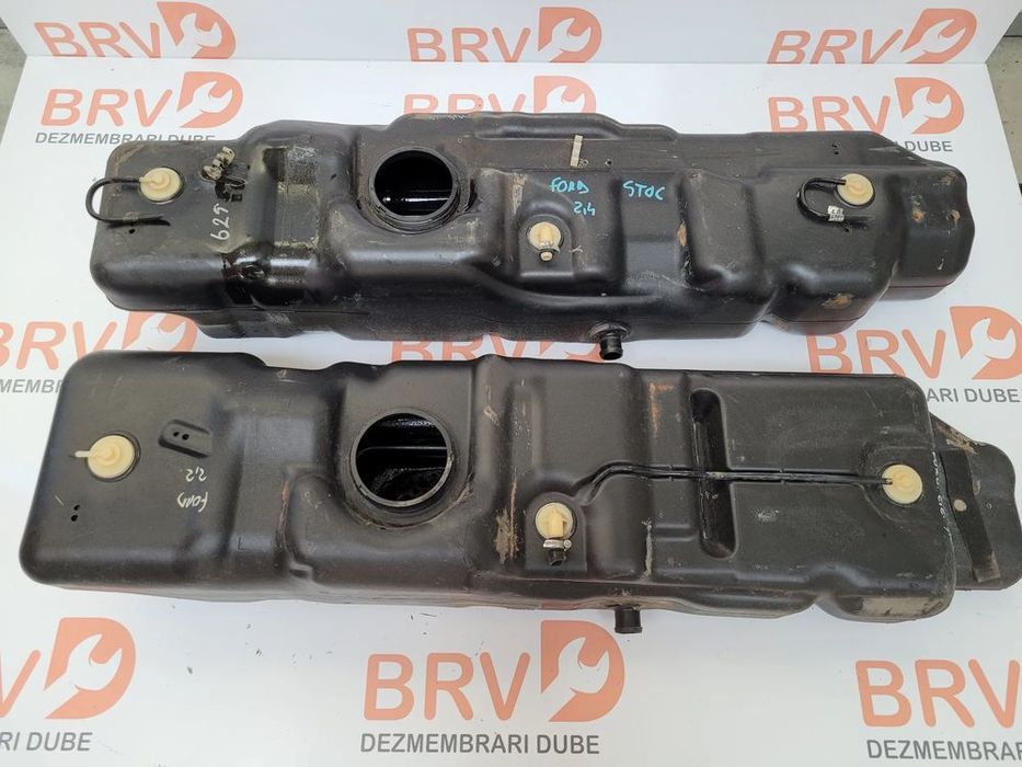 Rezervor 2,2 / 2,4 motorizare pentru Ford Transit Euro 4 (2006-2010) a