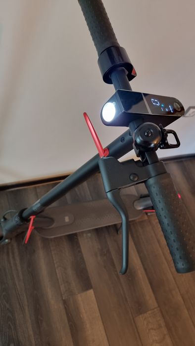 Xiaomi electric scooter PRO (електрическа тротинетка)