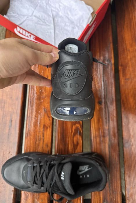 Air max Nike (Sport)