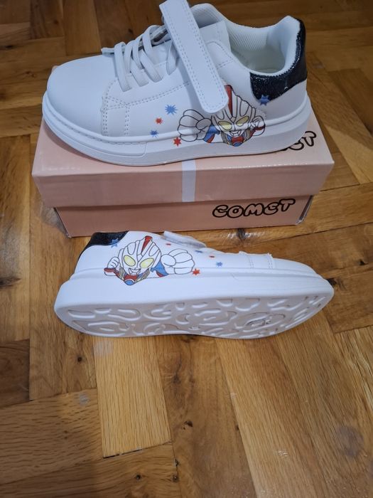 Нови маратонки - 30 номер