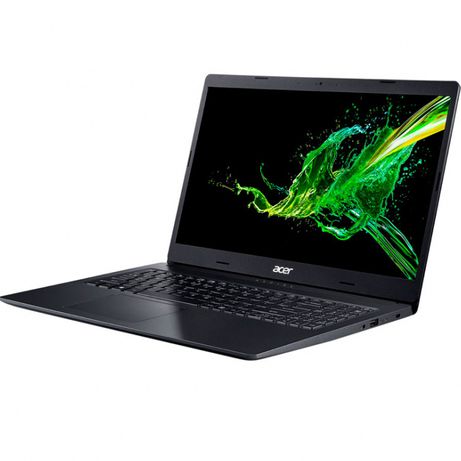 Acer Aspire 3 A315. 8th Gen Core i3 15.6 inch