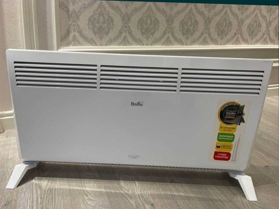 Ballu obogrevatel pechka обогреватель баллу россия