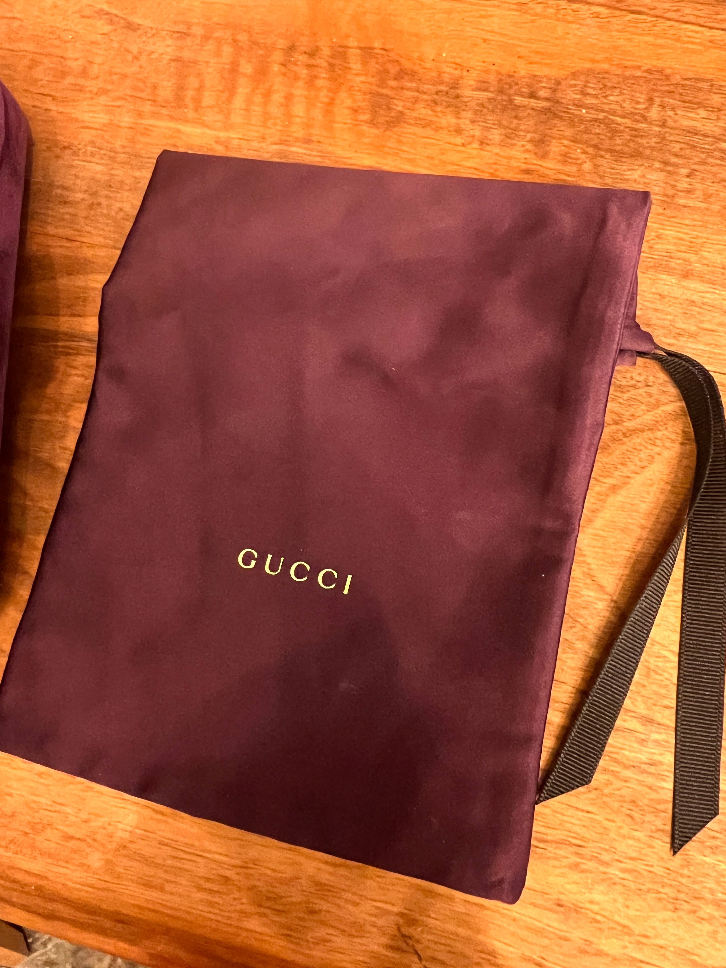 Оригинални очила на Gucci