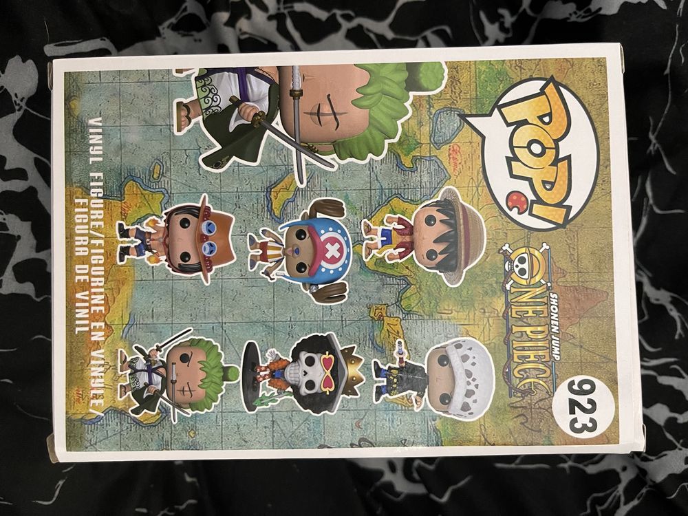 Figurine Funko Pop One Piece