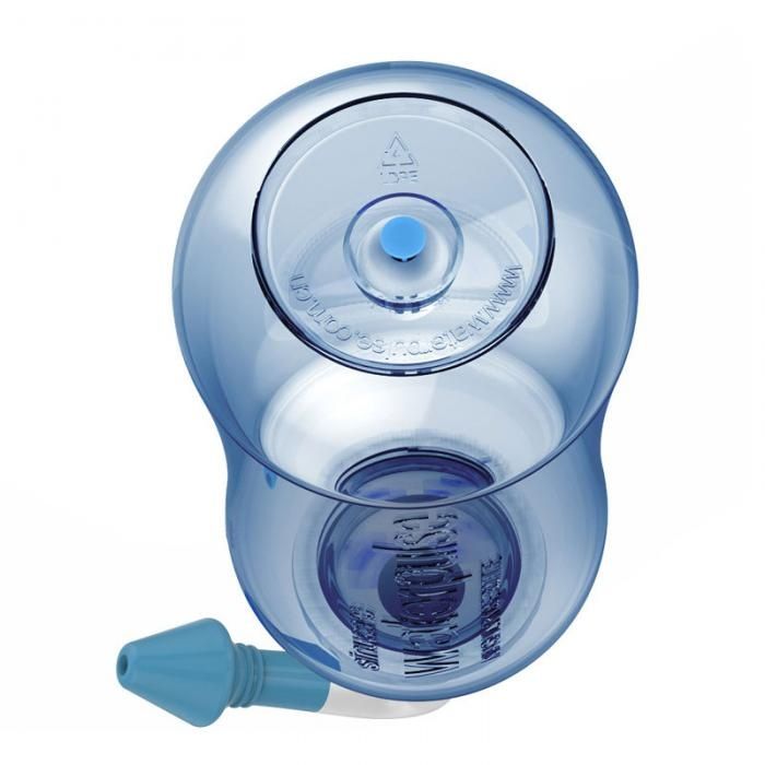 Neti Pot water pulse 300 sau 500 ml