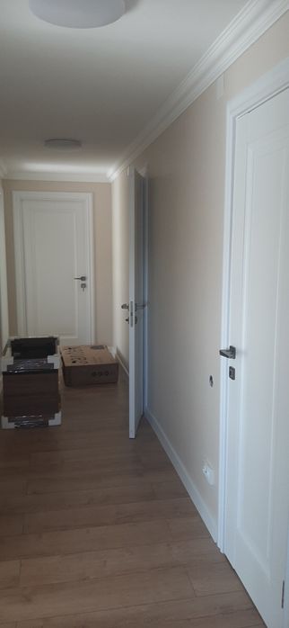 Поклейка обоев не дорого быстро и качественно