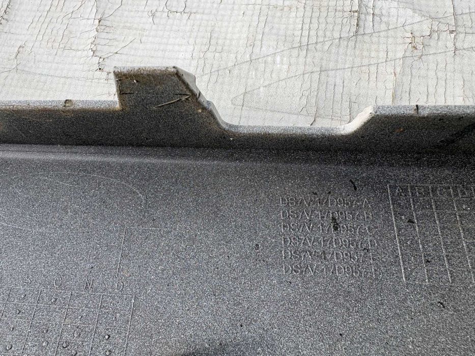 Bara fata cu 6 senzori Ford Mondeo MK5 dupa 2014 cod DS7V-17D957-A