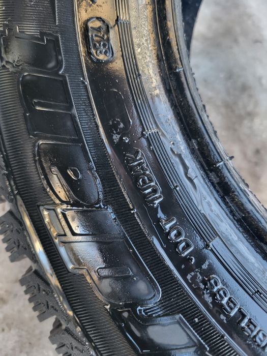 Продою резину  срочно