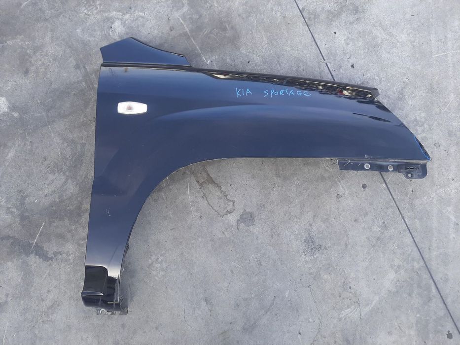 aripa dreapta fata  kia sportage 2 je