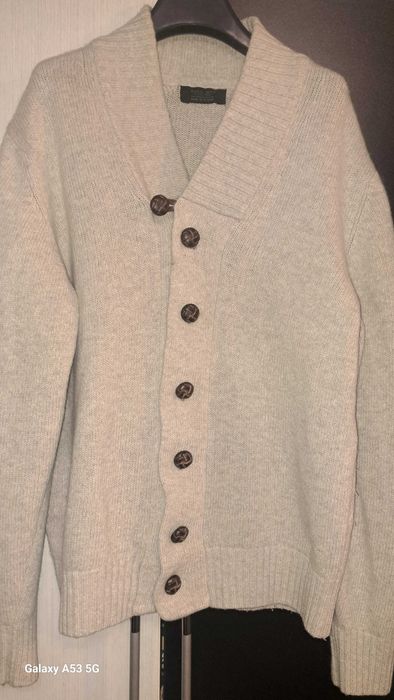 Pulovere Massimo dutti  ,Zara