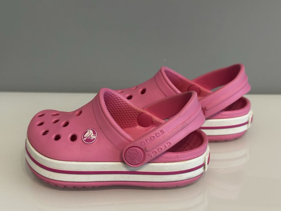 Crocs, сандали Понки