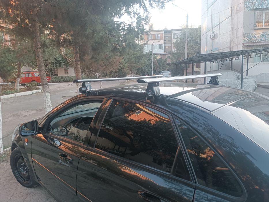 Продам багажник на крышу автомобиля