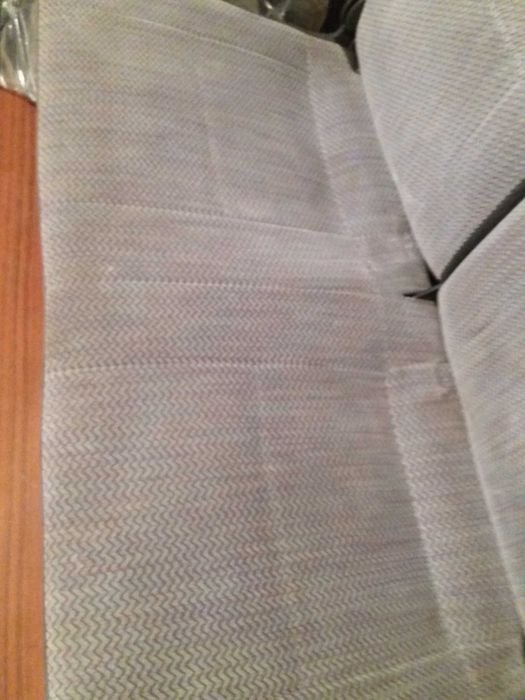 сидения митцубиси шариот