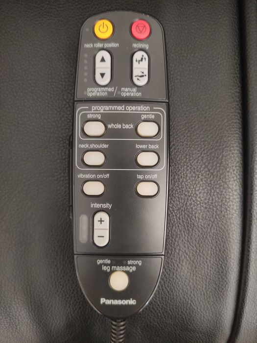 Продавам стол за масаж