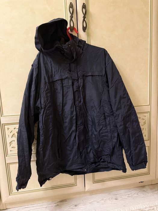 Тактический костюм