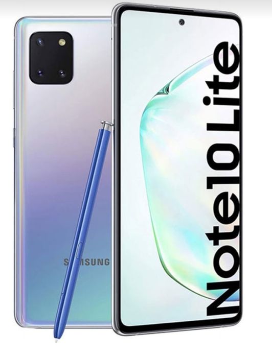 Telefon Samsung Note Little 10