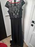 De vanzare rochie lunga