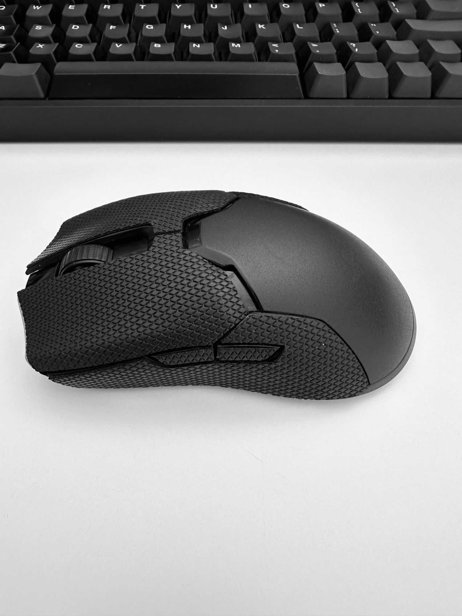 Грип тейп за Logitech G Pro X, G305; Razer Viper Ultimate/Viper Mini