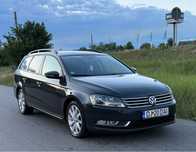 Vw pasaat 2l diesel 140cp an2011