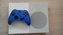 Xbox One S конзоли и контролер за части