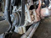Compresor clima ac vw crafter 2.0 tdi ckt cku csl