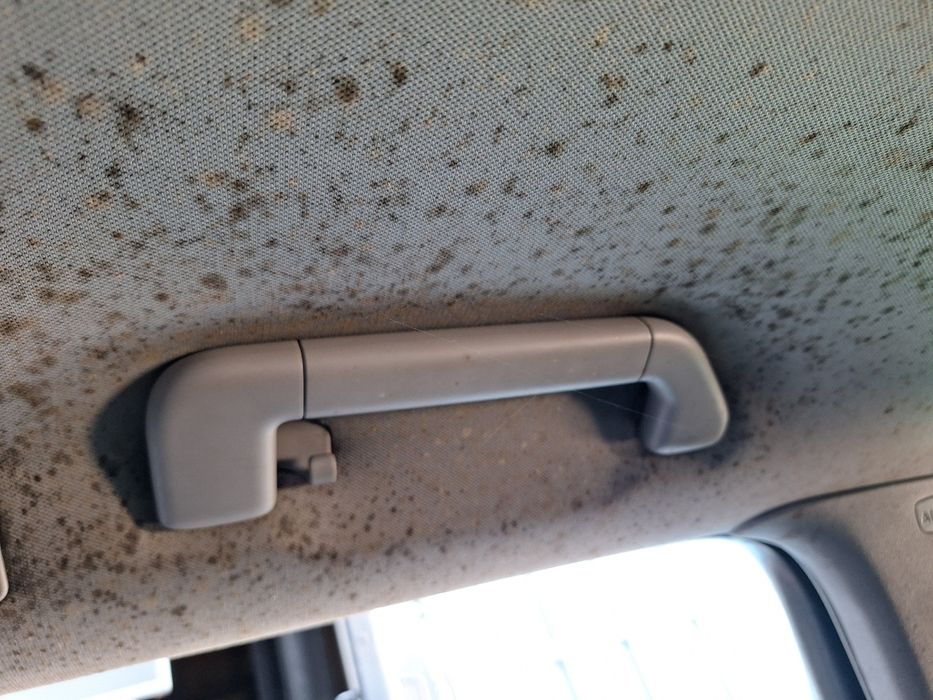 Maner de sustinere plafon spate dreapta VOLKSWAGEN TOUAREG 7LA, 7L6, 7