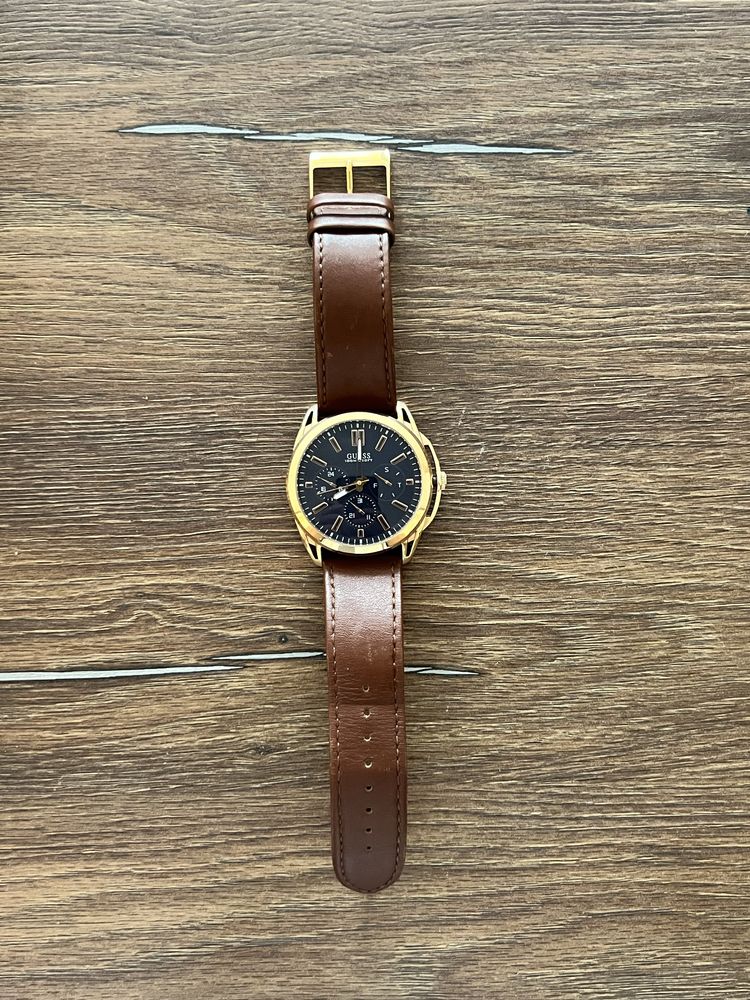 Мъжки часовни Guess