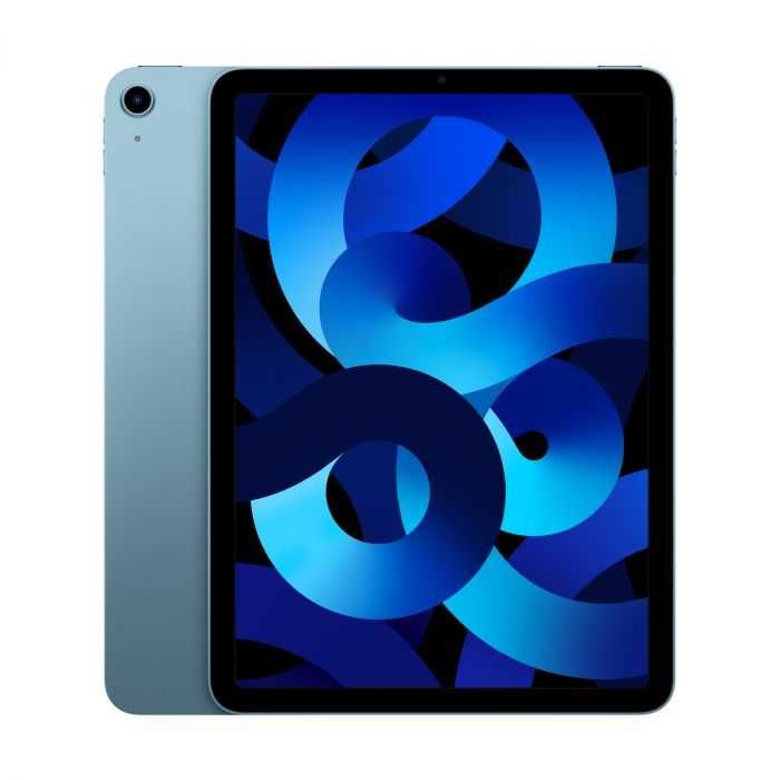 iPad Air 5, 10.9", 256GB, Wi-Fi, Blue sigilata!!!
