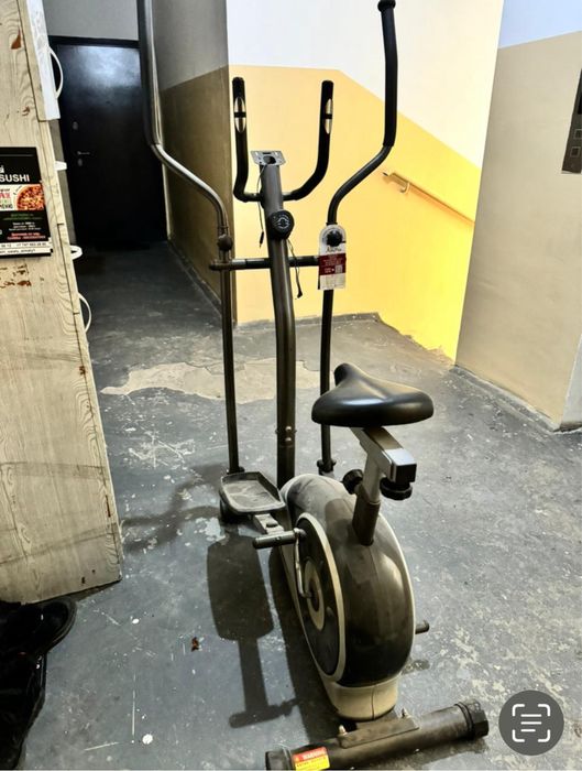 Тренажер “Эллипс”